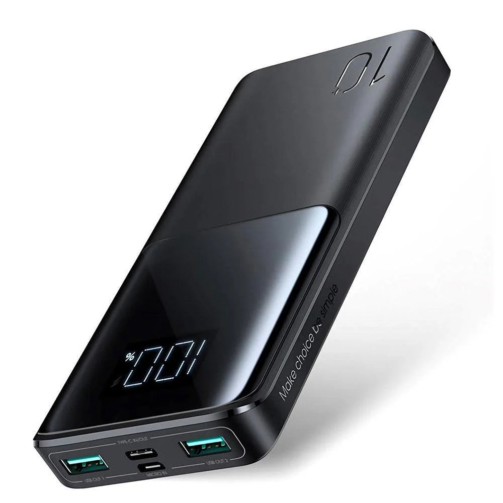 Joyroom JR-QP191 22.5W 10000mAh Power Bank