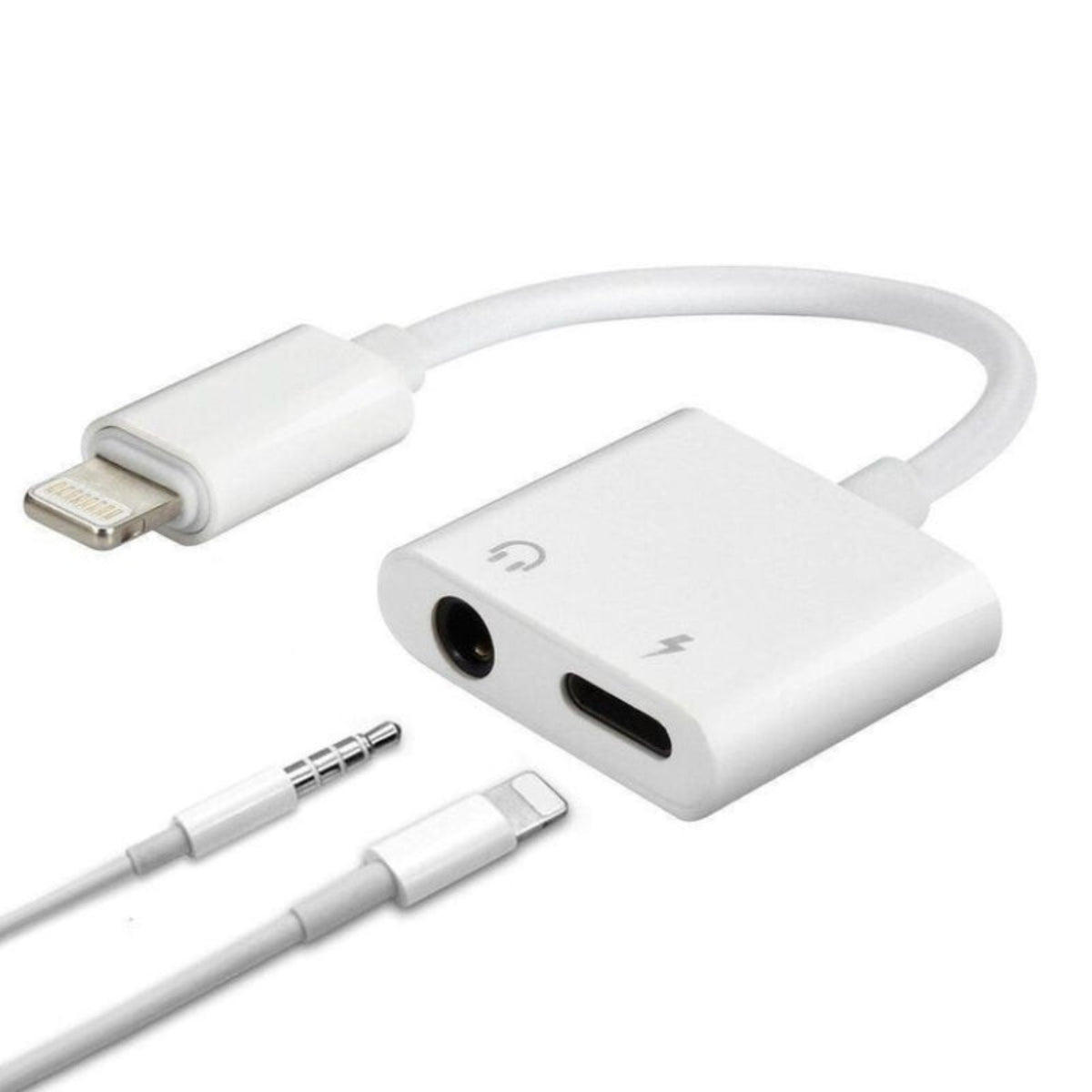Joyroom S-Y104 Dual Converter