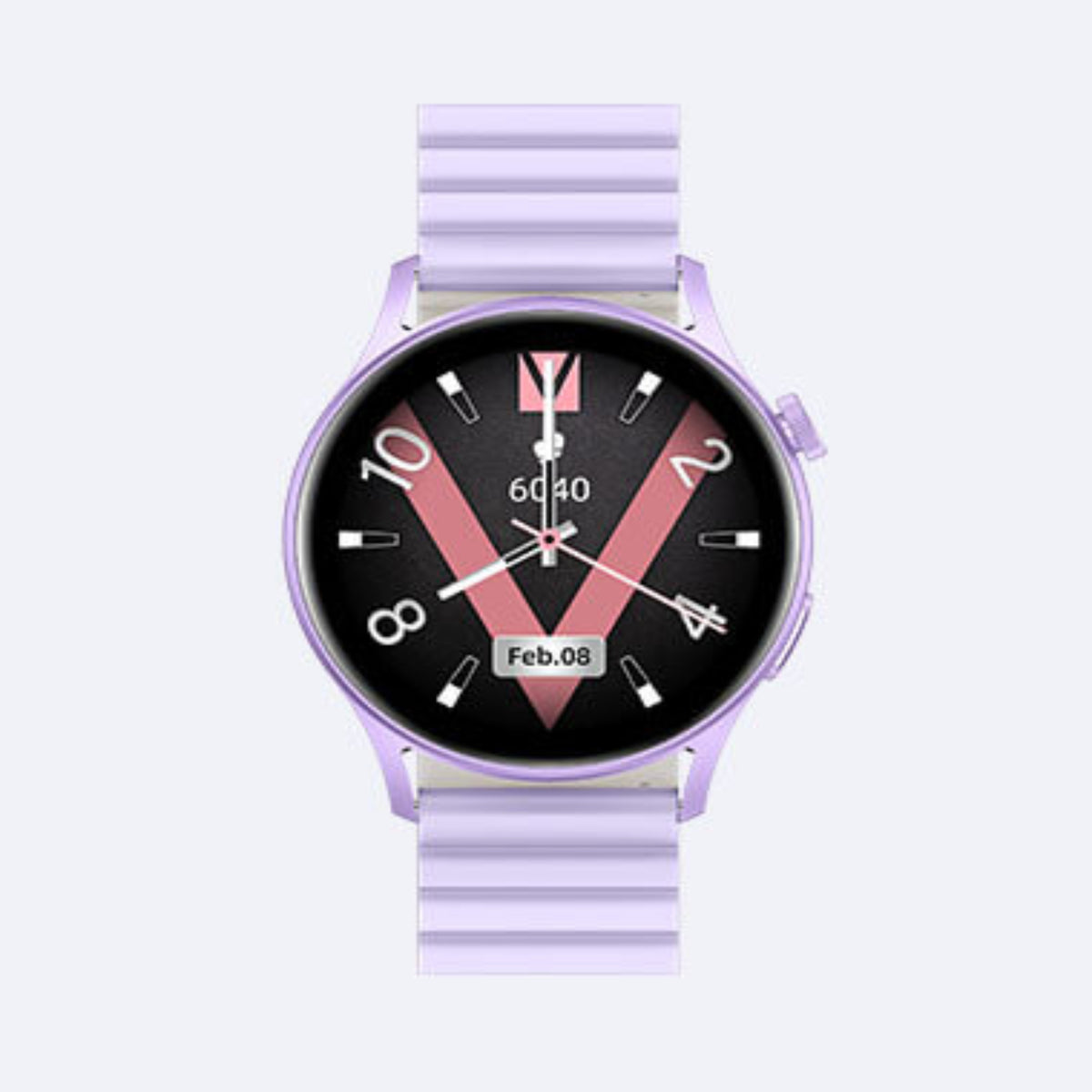 Kiselect Lady Watch lora 2