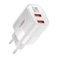 L-401 Elvo Type-C Fast Charging Power Adapter