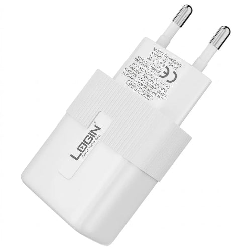 L-401 Fast Charging Micro USB Charger