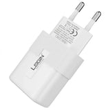 L-401 Fast Charging Micro USB Charger