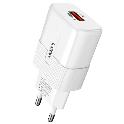 L-402 Axion Type-C Charger for compatible smartphones and devices