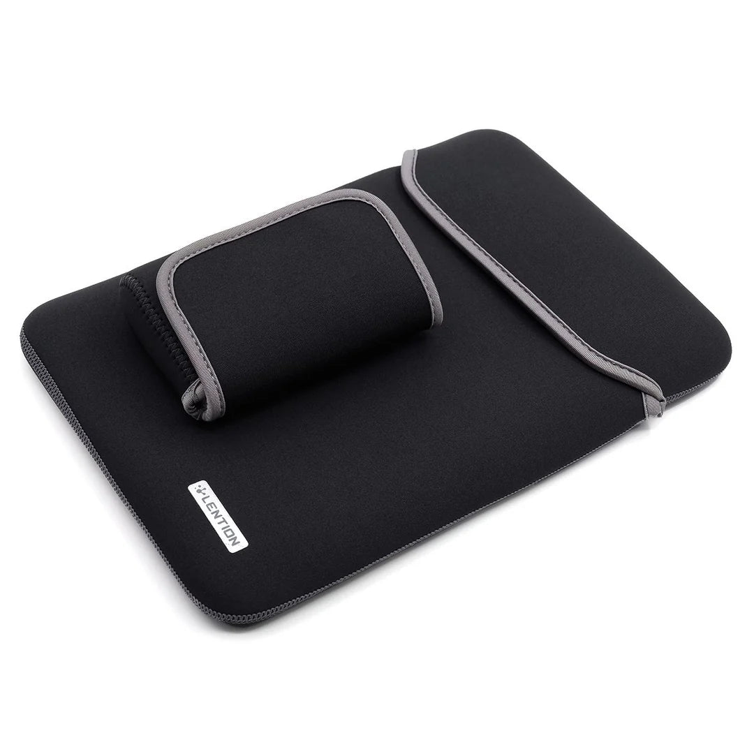 LENTION Neoprene Series Protective Laptop Sleeve