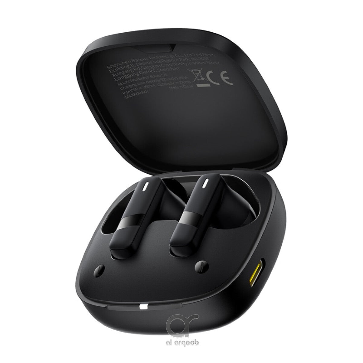 Baseus Bowie E20 True Wireless Earbuds