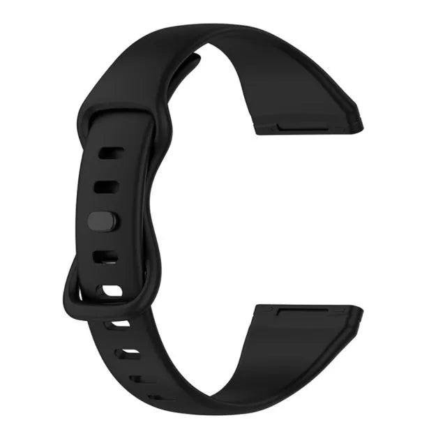 Fitbit Versa 2/3/4 Sense Silicone Watch Strap