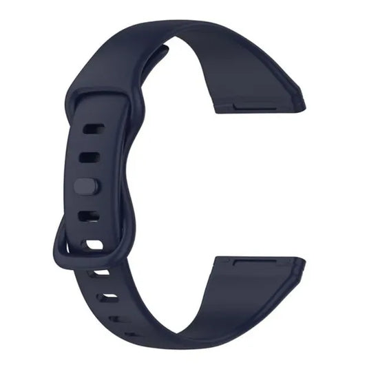 Fitbit Versa 2/3/4 Sense Silicone Watch Strap Price in Pakistan | dynsol.pk - dynsol