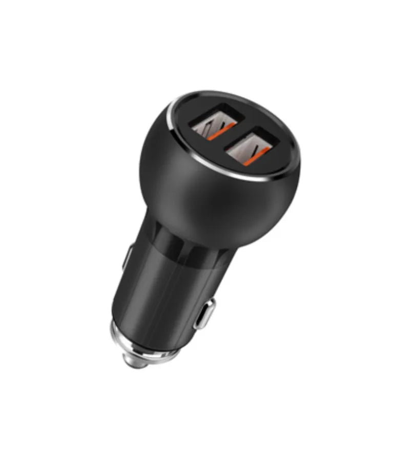 Ldnio 36W Dual USB Super Fast Car charger C503Q