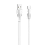 LDNIO LS551 USB-C 2.1A Fast Charging Data Cable