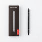 Lenovo ThinkPlus BP28 3-in-1 universal magnetic stylus pen transparent disc and ballpoint tips
