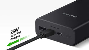 Samsung 20,000 mah Powerbank