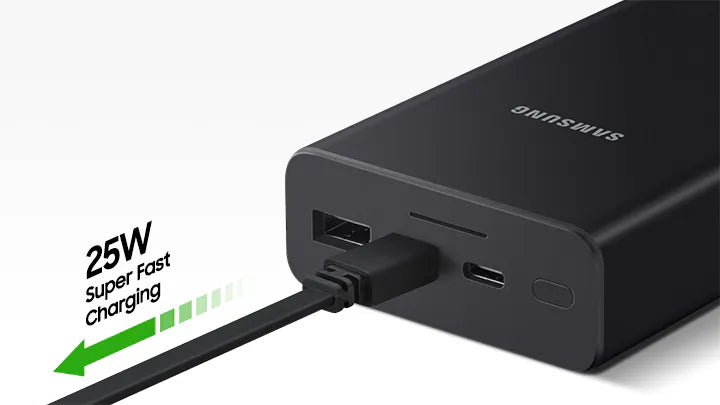 Samsung 20,000 mah Powerbank