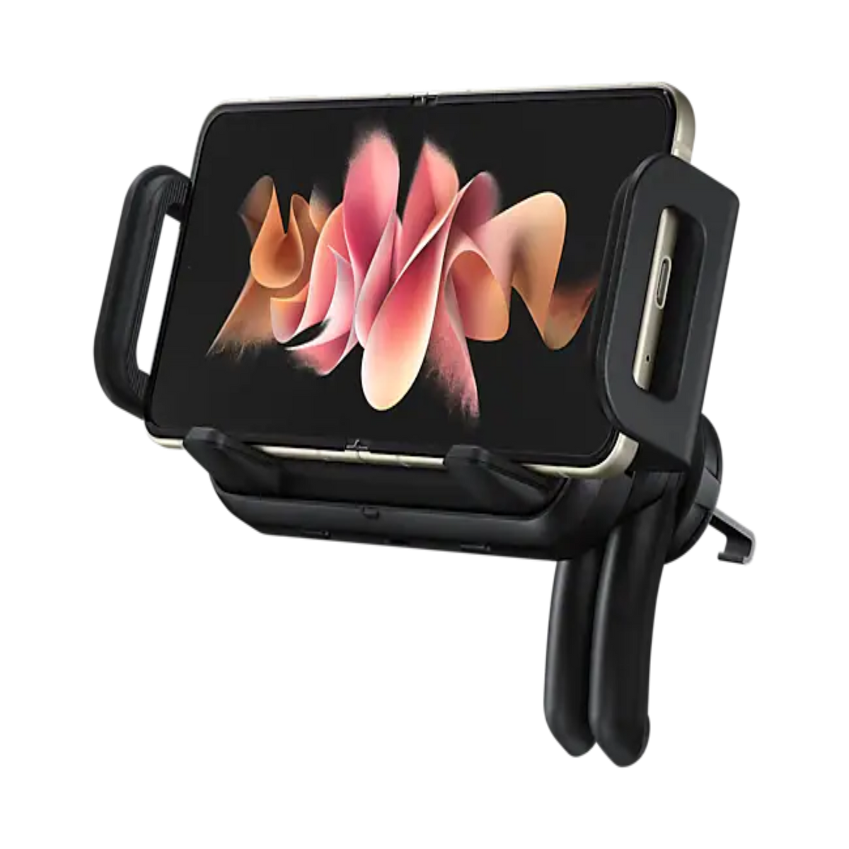 Samsung Wireless Car Charger (EP-H5300) Black Price in Pakistan