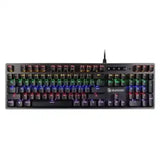 Bloody B760 Full Light Strike Gaming Keyboard - dynsol