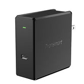 Tronsmart WCP02 60w USB C Pd Wall Charger