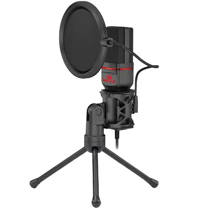Redragon GM100 Gaming Stream Microphone - dynsol