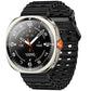 Login L-106 Rover Smart Watch for Fitness Tracking and Everyday Use