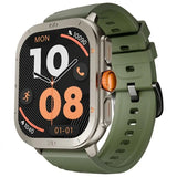 Login L-107 Prism Smart Watch for Fitness Tracking and Everyday Use