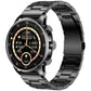 Login L-108 Royal Smart Watch for Fitness Tracking and Everyday Use