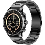 Login L-108 Royal Smart Watch for Fitness Tracking and Everyday Use