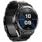 Login L-115 Glory GPS Smart Watch for Fitness Tracking and Everyday Use