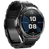 Login L-115 Glory GPS Smart Watch for Fitness Tracking and Everyday Use
