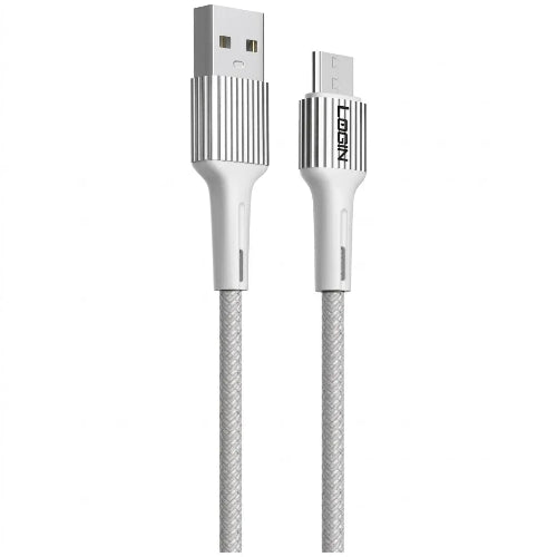 Login L-121+ Micro Cable for Convenient Charging and Data Transfer