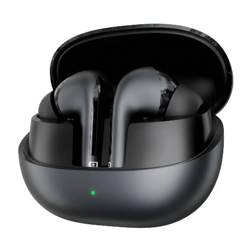 Login L-204 Kryos TWS Wireless Earbuds for Music and Hands-Free Calling