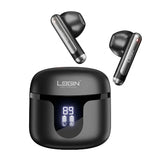 Login L-216 Drake TWS Wireless Earbuds for Music, Calls, and Everyday Listening