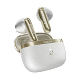 Login L-217 Myro TWS Wireless Earbuds for Music, Calls, and Everyday Listening