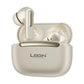 Login L-221 Ambeo TWS Wireless Earbuds for Music, Calls, and Everyday Listening