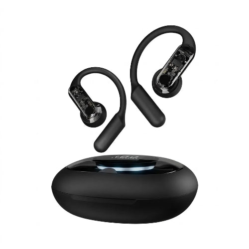 Login L-226 Glazor TWS Wireless Earbuds for Music, Calls, and Everyday Listening