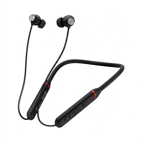 Login L-261 Drave Bluetooth Neckband for wireless audio, hands-free calls, music listening, and everyday use.