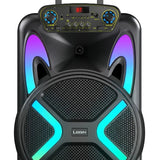 Login L-267 Jamster Party Speaker for Clear Sound and Party Music