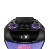 Login L-269 Jamster Prime Party Speaker for Powerful Sound and Music Entertainment
