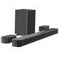 Login L-280 Avantis Pro Home Theater System for immersive sound, home entertainment, movies, and music.