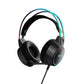 Login L-285 Ragnar Gaming Headphones for immersive gaming audio, clear communication, and comfortable gameplay.