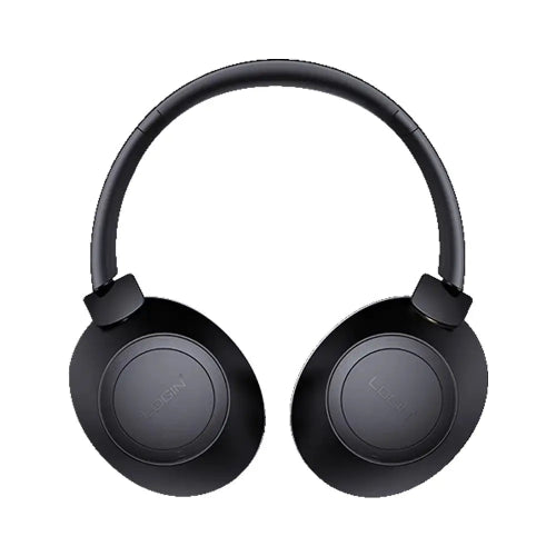Login L-295 Tune Edge Wireless Headphones for wireless music playback, hands-free calls, and everyday listening.