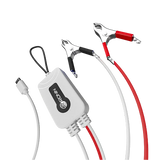Login L-500 Micro Clip Charger for Convenient and Reliable Charging