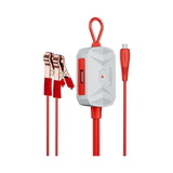 Login L-500 Type-C Clip Charger for Convenient and Reliable Charging