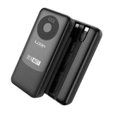 Login L-708 Voltra Pro 20000mAh Power Bank for Portable Charging and Everyday Use
