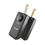 Login L-710 Pro Voltra Max 30000mAh Power Bank for Portable Charging and Everyday Use