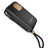 Login L-711 Mag Core 10000mAh Power Bank for Portable Charging and Everyday Use