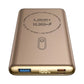 Login L-712 Magna 10000mAh Power Bank for Portable Charging and Everyday Use