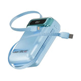 Login L-713 Aera 20000mAh Power Bank for Portable Charging and Everyday Device Power