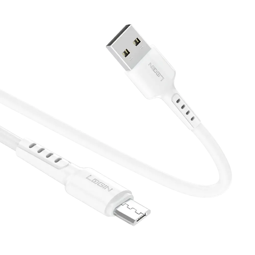 Login L-900 Type-C Cable for Fast Charging and Data Transfer