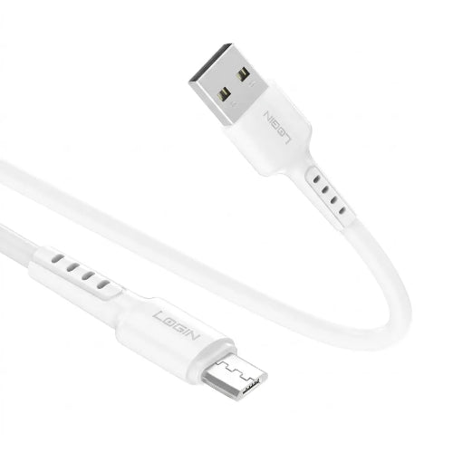 Login L-900 Type-C Cable for Charging and Data Transfer