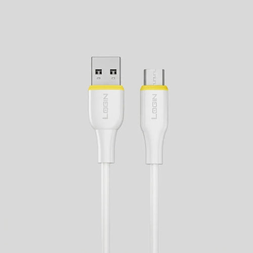 Login L-901 Oriv iOS Cable for Charging and Data Transfer