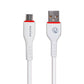 Login L-901 Oriv Micro Cable for Convenient Charging and Data Transfer