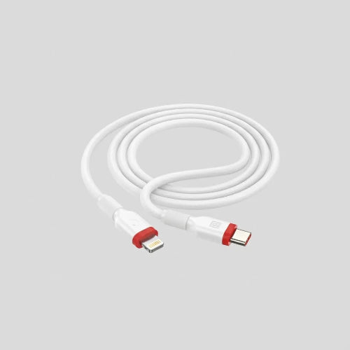 Login L-905 Rivor PD to PD Cable for Fast Charging and Compatible Devices